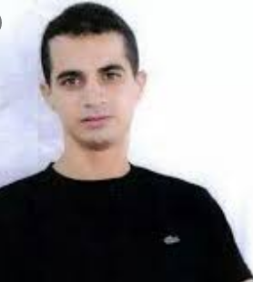 الأسير أمير جرادات يدخل عامه الـ 20 في الأسر